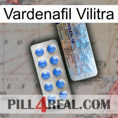 Vardenafil Vilitra 39